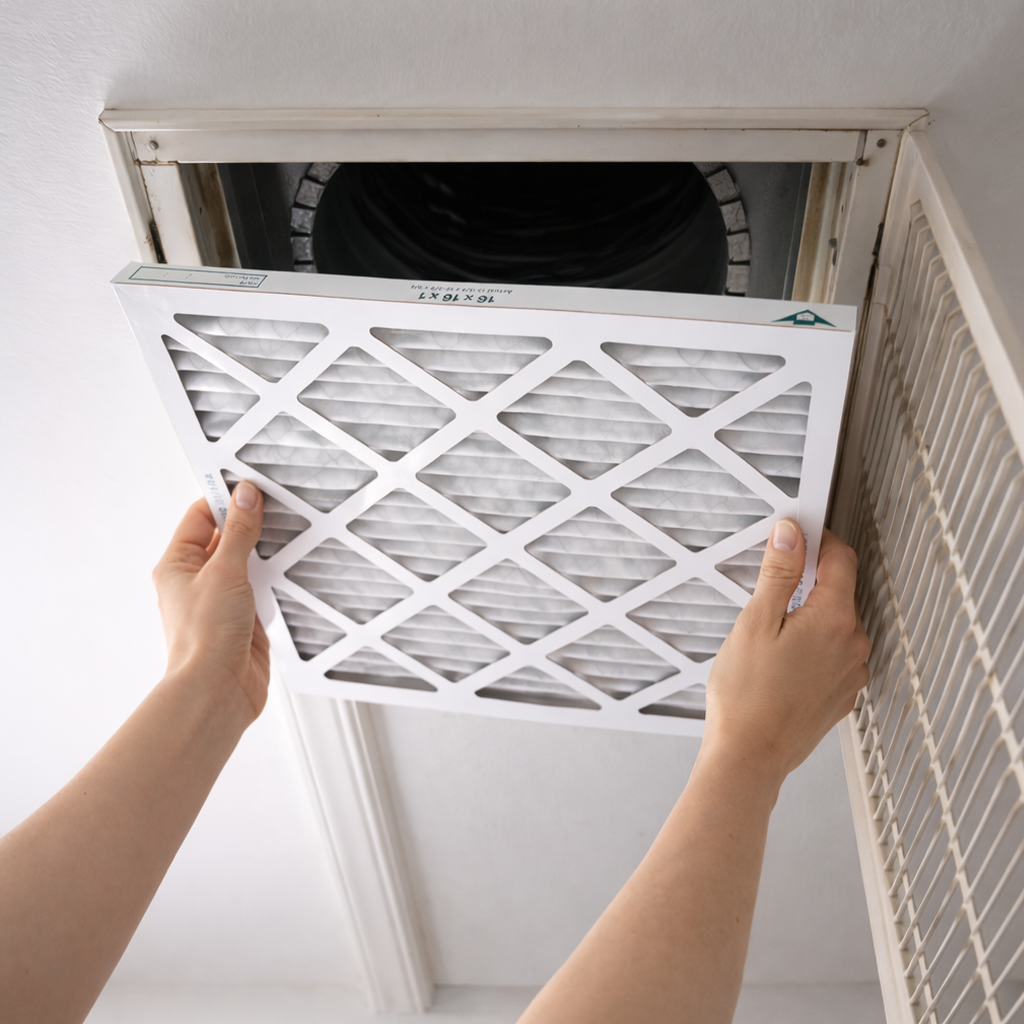   Complete Ventilation Care